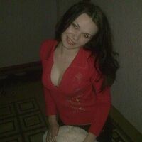 Светлана Просвирина