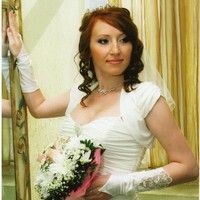 Светлана Захарова