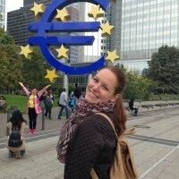 Катерина Григорьева