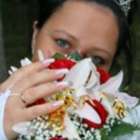 Вахитова Элина
