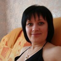 Оксана