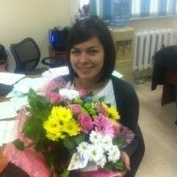Полина Саплина