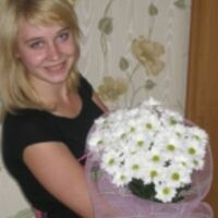Богатенкова Любовь