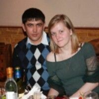 Лилия Исянвова