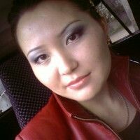 Анара Тусупжанова