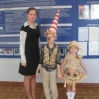 Оксана