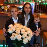 Анастасия