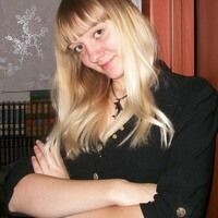 Новосельцева Ирина