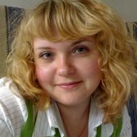 Галина Платова