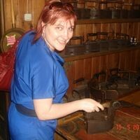 Екатерина