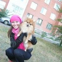 Бестужева Катюша