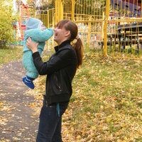надежда Заусова