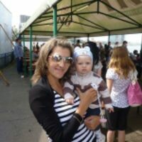 Александра Киреева
