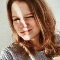 Алёна Кузьмина