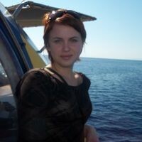 Светлана