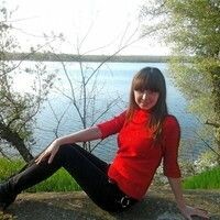 Ходос Ольга