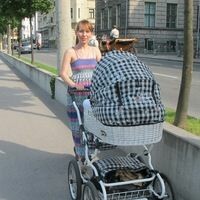 Оксана R