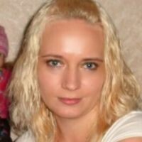 Ирина Илюхина