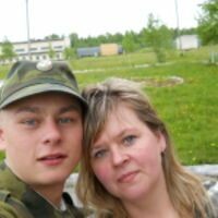 Жанна Кнаус