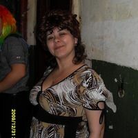 Халиулина Альфия