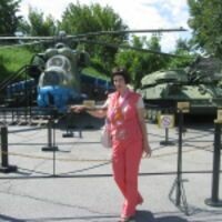 Юлия Баклан
