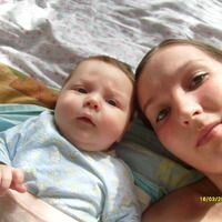 Татьяна Сабрекова
