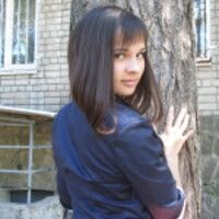 Евгения Кучкова