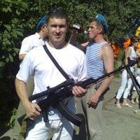 Боровиков Александр