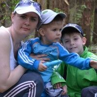 Валентина Видершпан
