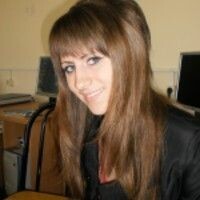 Кристина Богомазова
