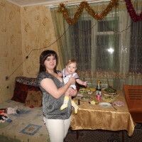 Ксения Голомолзина