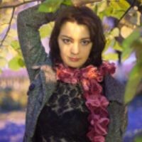 Ольга Можаева