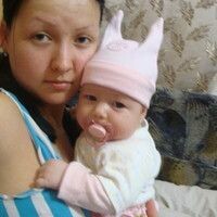 Гурьева Яна