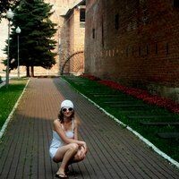 Анжелика