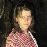 Анастасия