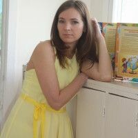 Елена