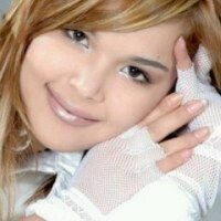 Шейкина Евгения