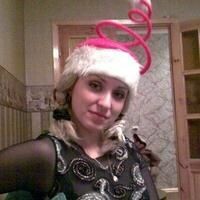 карпович ольга
