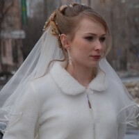 Алина