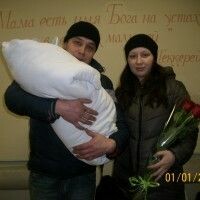 Анжелика