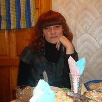 Мячкова Наталья