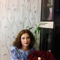 Елена Денисова