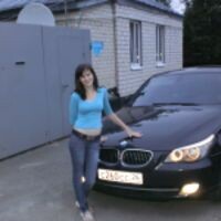 Лилия Осадчая