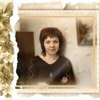 Елена Шахова