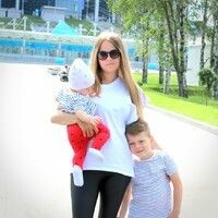 марина Ковальская