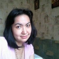 Nurgalieva Asel
