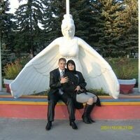 Петрова Ольга