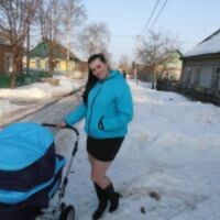 мария Крупченкова