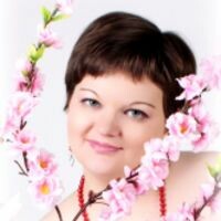 Настёныш Гончарова