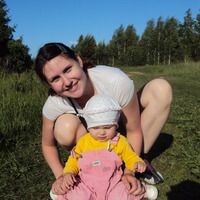 Настя